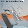 Coque refroidissante pour Xiaomi Redmi 15C 5G / 4G Hybrid Voir les images du produit 5