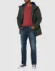 Wrangler Texas Stretch Jeans Blau 33 / 32 Mann Blau 33 Produktbild-Vorschau 21