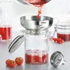 Lejek z sitkiem i praktycznym uchwytem, niezastąpiony Podgląd zdjęcia produktu 6