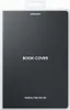 Samsung Book Cover EF-BP610 für Galaxy Tab S6 Lite - Grau Produktbild-Vorschau 16