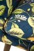Excelsa Fauteuil Boboli en polyester et contreplaqué Voir les images du produit 6