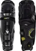 Bauer Supreme M5 Pro Beinschoner Intermediate, Größe:14 Produktbild-Vorschau 10