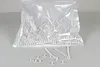 PVC-Kunststoff-Stecknieten weiss Set Produktbild-Vorschau 3