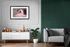 MuchoWow® MuchoWow® Gerahmtes Poster Katze - Kissen - Mütze Produktbild-Vorschau 8