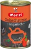 Menzi  Gulasch Suppe ungarisch 400 Ml Dose  mit Rindfleisch Produktbild-Vorschau 2