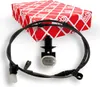 FEBI BILSTEIN 31821 Warnkontakt Bremsbelagverschleiß 1227mm Produktbild-Vorschau 1