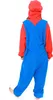 Mario Kigurumi Größe: M-L Produktbild-Vorschau 3