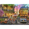 Paris im Morgenrot Ravensburger 19946 Produktbild-Vorschau 2