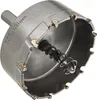 TCT Lochsäge 32 mm Kreisschneider Bohrkrone für Metall Produktbild-Vorschau 8