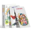 Filapen - Affirmationskarten für Kinder 55 stk. Produktbild-Vorschau 6