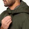 Jack Wolfskin Mantel Winterlager Parka M Produktbild-Vorschau 4