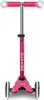 Mini Micro Scooter Deluxe Magic rosa Anteprima dell’immagine prodotto 6