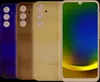 Samsung Galaxy A25 Smartphone, 128 GB, Blau, 5G, 6,5 Zoll Produktbild-Vorschau 36