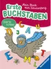 Mein Block zum Schulanfang: Erste Buchstaben Produktbild-Vorschau 1