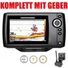 Humminbird Helix 5 G2 Sonar DualBeam Plus ecoscandaglio Anteprima dell’immagine prodotto 3