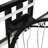 vidaXL Panier de basket transparent 71x45x2,5 cm Voir les images du produit 4