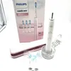 Szczoteczka elektryczna Philips Sonicare DiamondClen 9000 Podgląd zdjęcia produktu 25