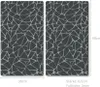 Lot de 2 plaques de protection pour cuisinière en verre Voir les images du produit 7