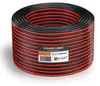 Lautsprecherkabel Audio Kabel Boxenkabel 100% CCA 20m Produktbild-Vorschau 1