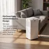 Freeze. nineH 9000BTU Mobile Klimaanlage mit Wärmepumpe, Produktbild-Vorschau 4