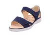 Ganter Sandalen Sandalen Nubukleder Produktbild-Vorschau 8