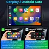 4+64G 13,1″ Radio samochodowe z systemem Android 13.0, Podgląd zdjęcia produktu 5