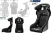 SPARCO 008011RNR CIRCUIT II QRT Rennsitz Sportsitz schwarz Produktbild-Vorschau 2