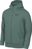 Nike Dri-Fit Kapuzen Jacke, grün, L, Herren Produktbild-Vorschau 1