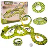 Dinosaur park závodná dráha 260 ele XC2005A Náhľad obrázku produktu 12