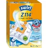 Swirl Z 114, Blau, Weiß, Gelb, 4 Stück(e), 1 Stück(e) Produktbild-Vorschau 2
