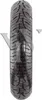 Michelin Pilot Road 4 Front 120/70 R17 M/C Tl 58(W) Front Produktbild-Vorschau 7
