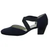 Ara Pumps, Absatz bis 65 mm in schwarz, Gr. 6 Produktbild-Vorschau 25