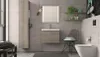 Cersanit City Oval Toilettensitz (K98-0146) Anteprima dell’immagine prodotto 5