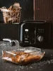 JUNG Fritteuse MESKO MS4908 Fritteuse mit Öl 2,5L, Friteuse Produktbild-Vorschau 6