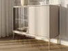 GrainGold Kommode Deo - Kommode mit  Türen - Sideboard, Produktbild-Vorschau 3