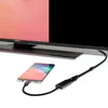 USB-C zu HDMI Adapter 4K@30Hz Typ C auf HDMI Samsung Galaxy Produktbild-Vorschau 5