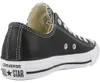 Converse CT AS Ox Niedrig Spitze Schnürung Leder Turnschuhe Produktbild-Vorschau 9