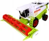 Lolex | Mähdrescher Spielzeug - 71 cm - Realistisches Produktbild-Vorschau 12