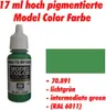 Vallejo 70.891, 17 ml, Grün, Matte, Flasche Produktbild-Vorschau 4