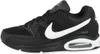Nike Air Max Command Herren Sportschuhe Schwarz EU 41 US 8 Produktbild-Vorschau 32