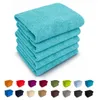 500g/m² Duschtücher 70x140 Badetücher 100% Baumwolle Produktbild-Vorschau 1