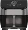 Friggitrice ad aria calda Instant Vortex Plus 6 ClearCook & Anteprima dell’immagine prodotto 1