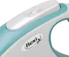 Flexi New Comfort, Hund, Rückziehbare Leine, Blau, Weiß, Produktbild-Vorschau 12