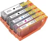 Renkforce Druckerpatrone ersetzt Canon PGI-570PGBK XL, Produktbild-Vorschau 1