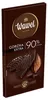 Wawel, chocolate  extra amargo, 90% de cacao, 90 gramos Vista previa de la imagen del producto 5