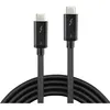 LINDY Thunderbolt 3 Kabel 0.50m Produktbild-Vorschau 3