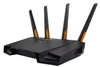ASUS TUF-AX4200 WLAN-Router Gigabit Ethernet Dual-Band (2 4 Produktbild-Vorschau 5