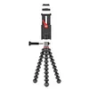 Joby GripTight Action Kit schwarz/grau Produktbild-Vorschau 8