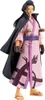 One Piece The Grandline Men DXF Izou figure 17cm Náhled obrázku produktu 5