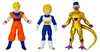 Monster Flex Dragon Ball Packung 3 Figuren Modelle Produktbild-Vorschau 4